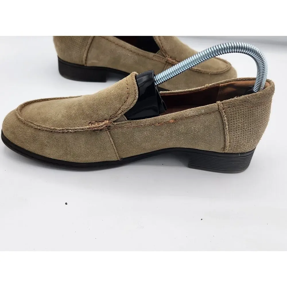 Cobb Hill Women's Crosbie Moc‎ Loafer Size 8.5